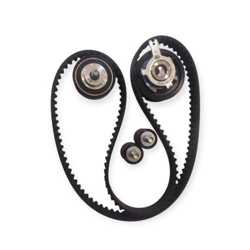 طقم سير التايمن مع الشداد والبكرات D90