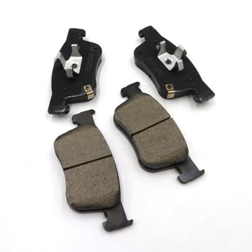 فحمات امامي هافال H6