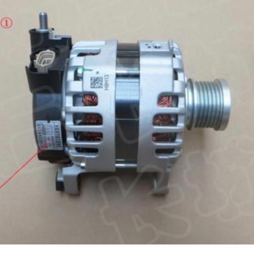 دينمو جريت وول باور الأصلي