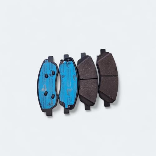 فحمات اماميه تانك 500