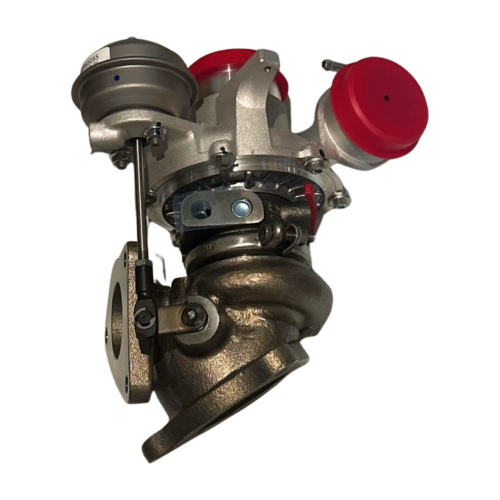 تيربو شانجان CS95