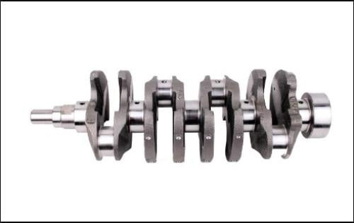 عمود كرنك شانجان CS95اصلي وكاله موديل 2020- 2023