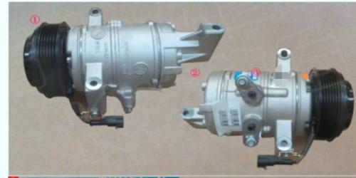 كمبروسر مكيف جريت وول باور الأصلي