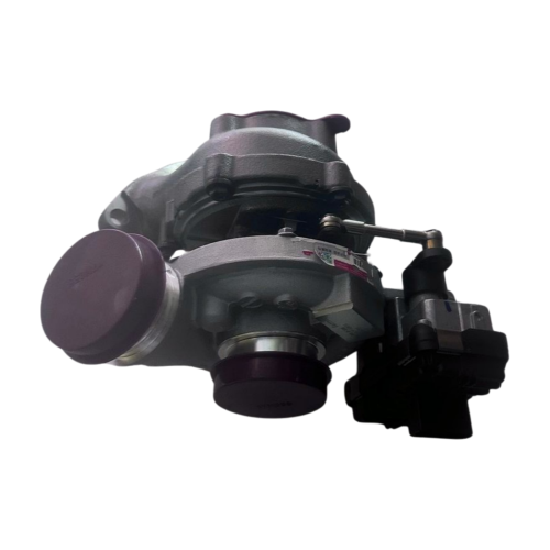 تيربو ونجل 7