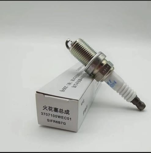 طقم بواجي هافال H6 اصلي وكالة