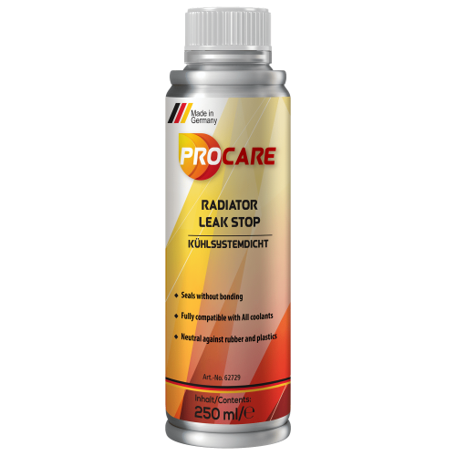 مانع تهريب الراديتر لجميع السيارات صناعة المانية 2...