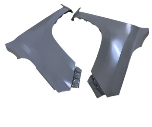 رفرف يمين شانجان هنتر