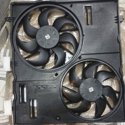 مروحه رديتر شانجان هنتر