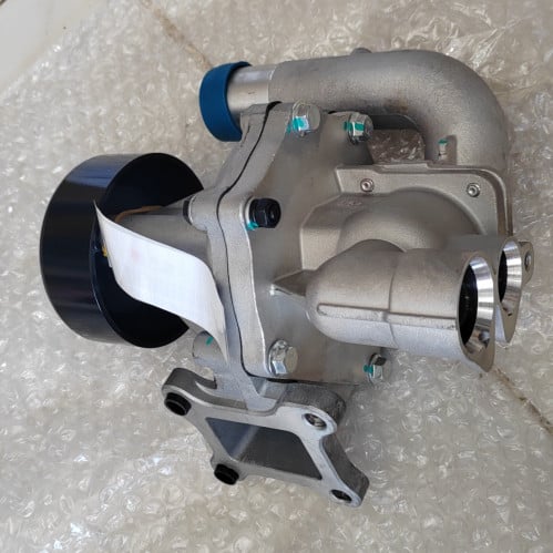 طرمبه ماء شانجان هنتر