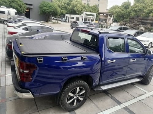 غطاء حوض شانجان هنتر