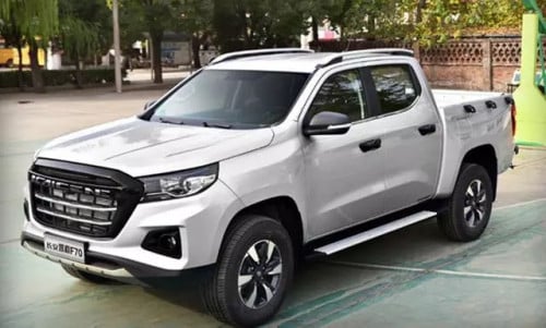 طقم فحمات شانجان هنتر سراميك جوده عاليه امامي و خل...