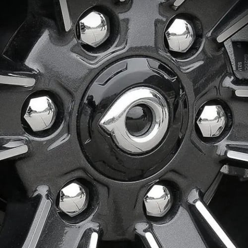 غطاء جنط اصلي جريت وول باور