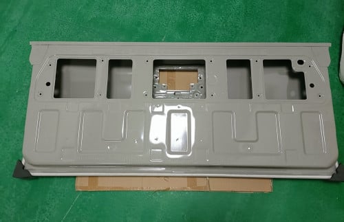 باب حوض فل كامل قريت وول باور فتحة سلم