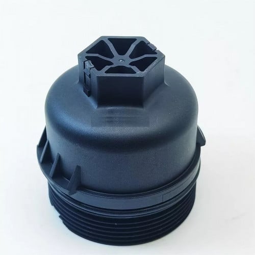 غطا فلتر الزيت شانجان هنتر