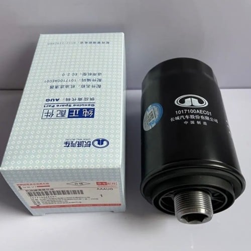 فلتر زيت جميع الموديلات . H6 - 2018-2019-2020-2021