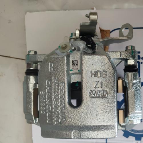 كليبر امامي يمين شانجان هنتر