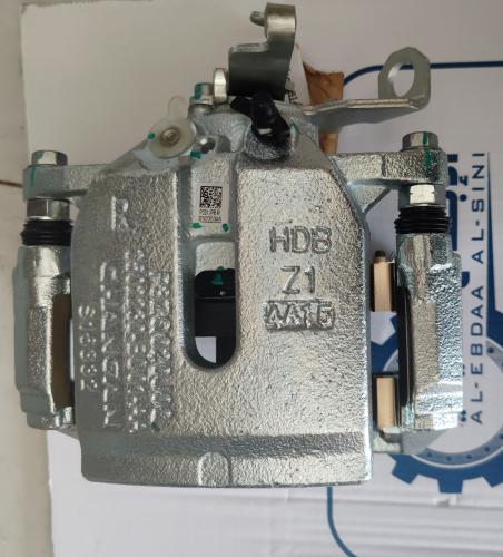 كليبر خلفي يمين شانجان هنتر اصلي وكالة