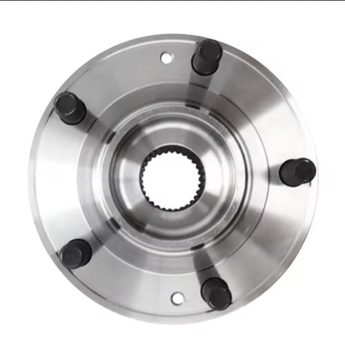 فلنجة امامي شانجان هنتر اصلي