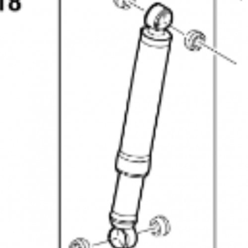 مساعد خلفي شانجان هنتر