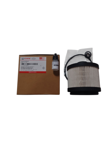 فلتر ديزل جريت وول باور كبير 2022-2023-2024