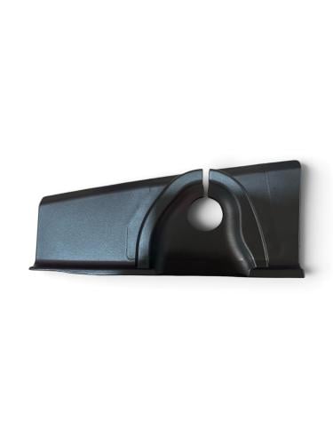 RR BUMPER TRIM
