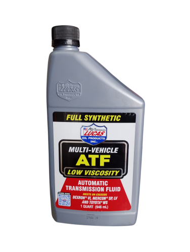 زيت قير لوكاس