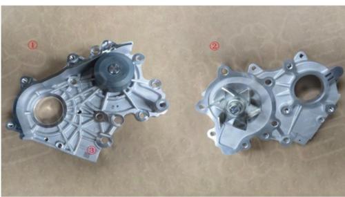 طرمبه ماء اصلي جريت وول باور