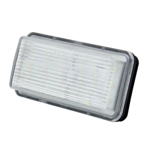 لمبة لوحة خلفي شانجان هنتر