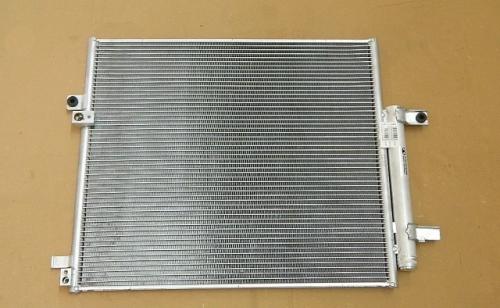 رديتر مكيف هافال H2 اصلي