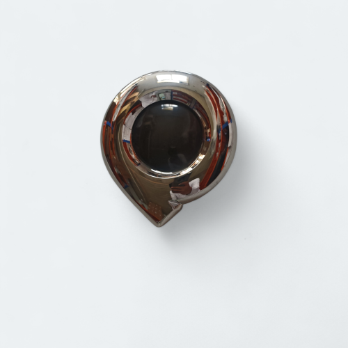 علامة الباور للشبك الامامي