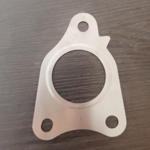 وجه تيربو شانجان هنتر