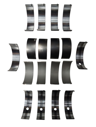 طقم سبايك ثابت ومتحرك شانجان هنتر