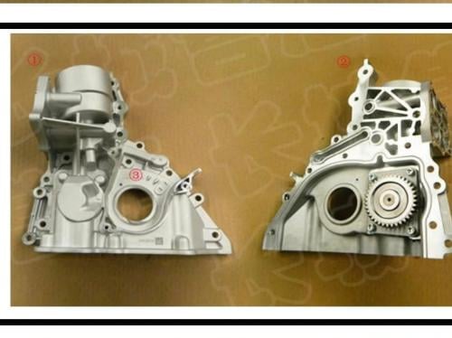 طرمبه زيت اصلي جريت وول باور