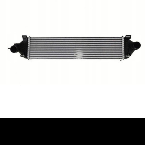 مبرد تيربو انتر كولر اصلي شانجان هنتر