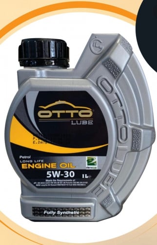 زيت اوتو 5w30 c3