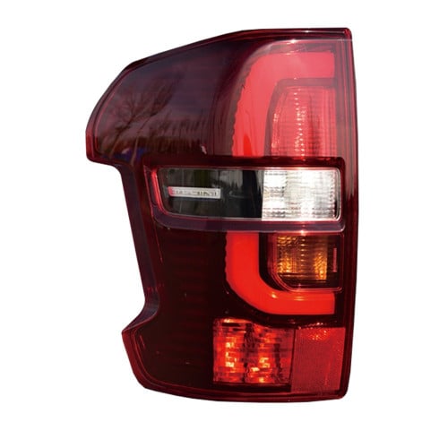 اصطب خلفي يمين هنتر ليد فل كامل