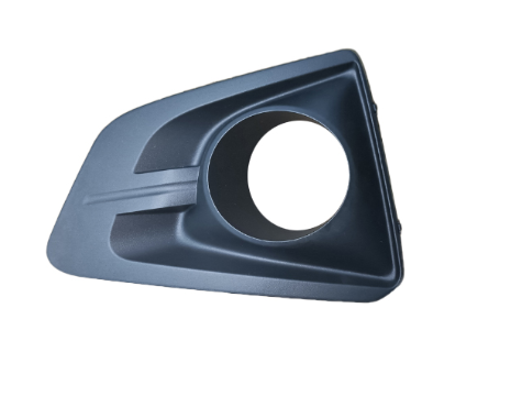 غطاء كشاف هنتر يسار