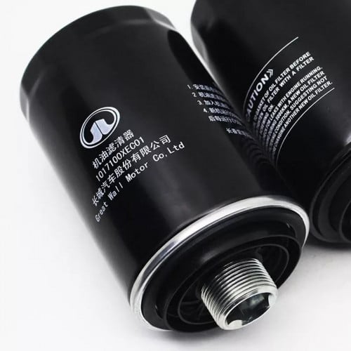 فلتر زيت اصلي وكالة تانك 300