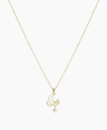 قلادة(موون)