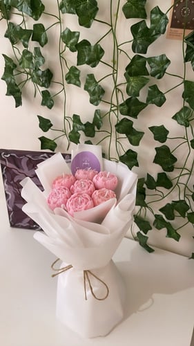 باقة بيوني ميني