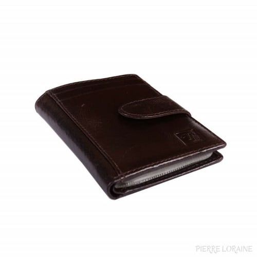 محفظة بيرلورين - PIERRE LORAINE Wallet PL08