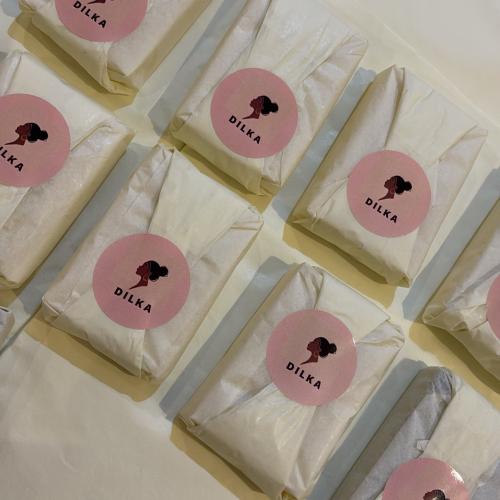 صابون الأسود الطبيعي