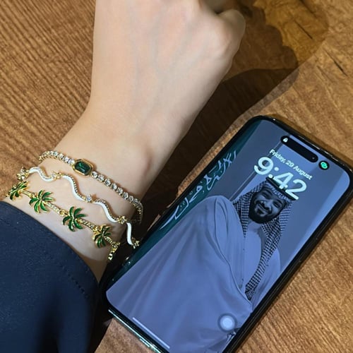 Palm (طلب مسبق)