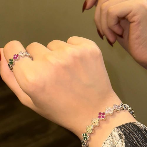 مطلي ذهب - Vancleave ring