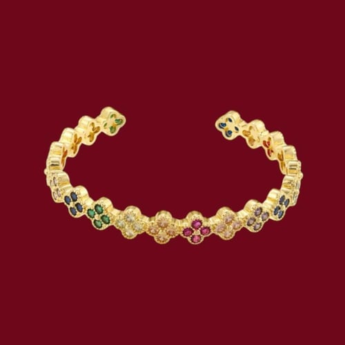 مطلي ذهب - vancleave