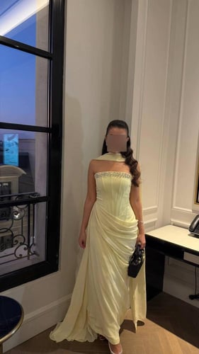 فستان سافانا | Cutecci