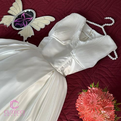 فستان العيد السكري من كيوتشي | 3 ميزات فاخرة للمنا...