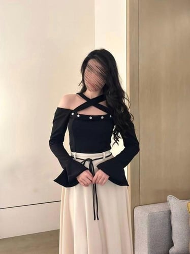 فستان شموخ العيد | Cutecci