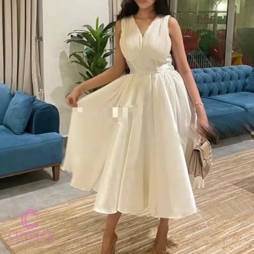 فستان العيد السكري من كيوتشي | 3 ميزات فاخرة للمنا...