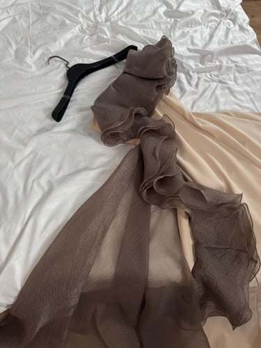 فستان بيج لو سبيرال | Cutecci